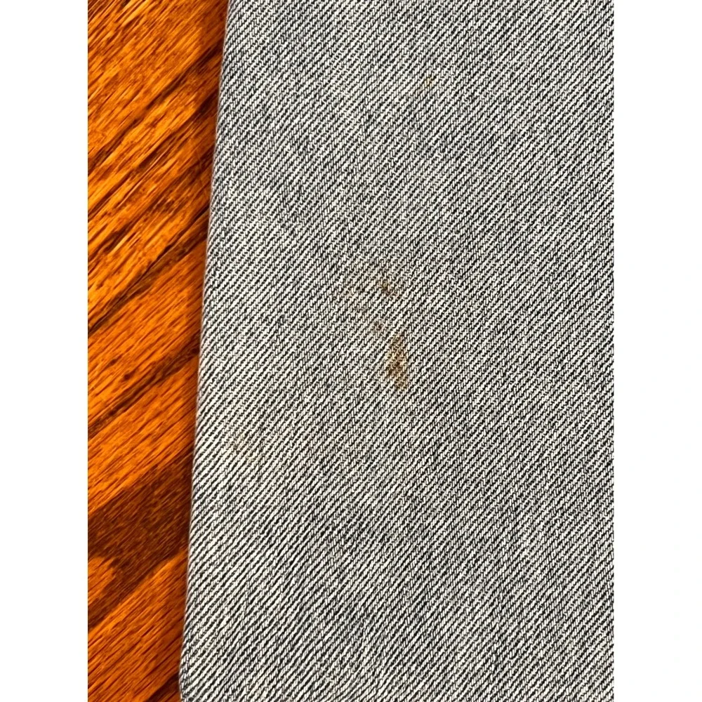 Levis 550 Relaxed Fit Mens Jeans Light Wash Denim W35 L32 Blue Cotton 00550-4891